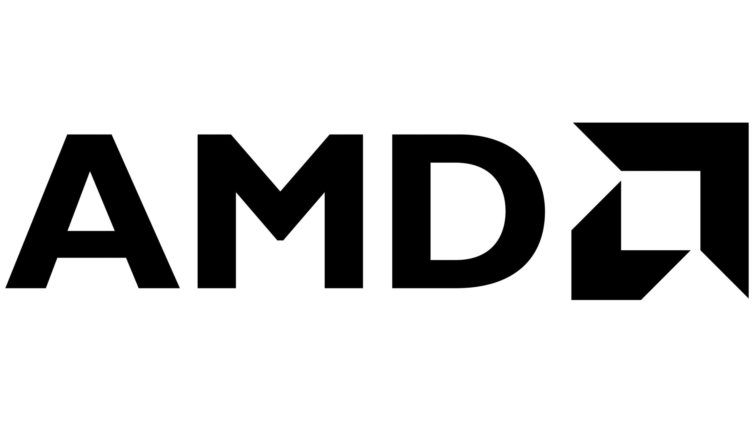 AMD enterprise processor technology for AI infrastructure