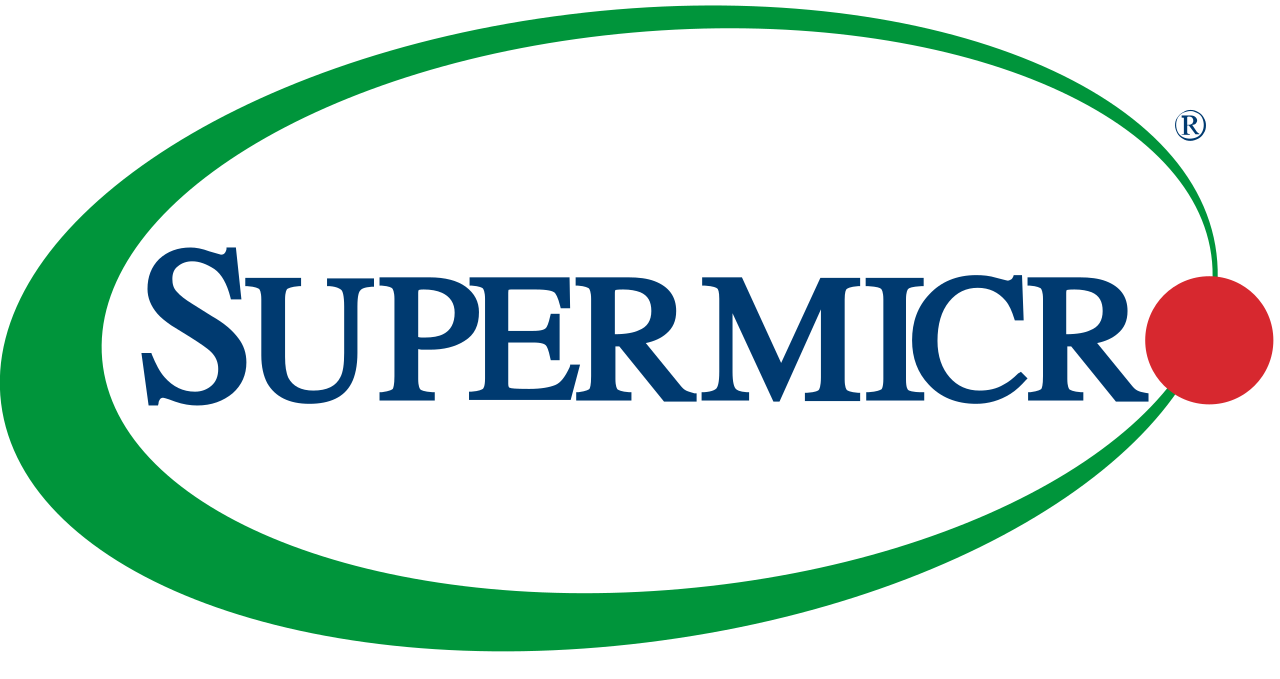 Supermicro scalable server infrastructure for business AI